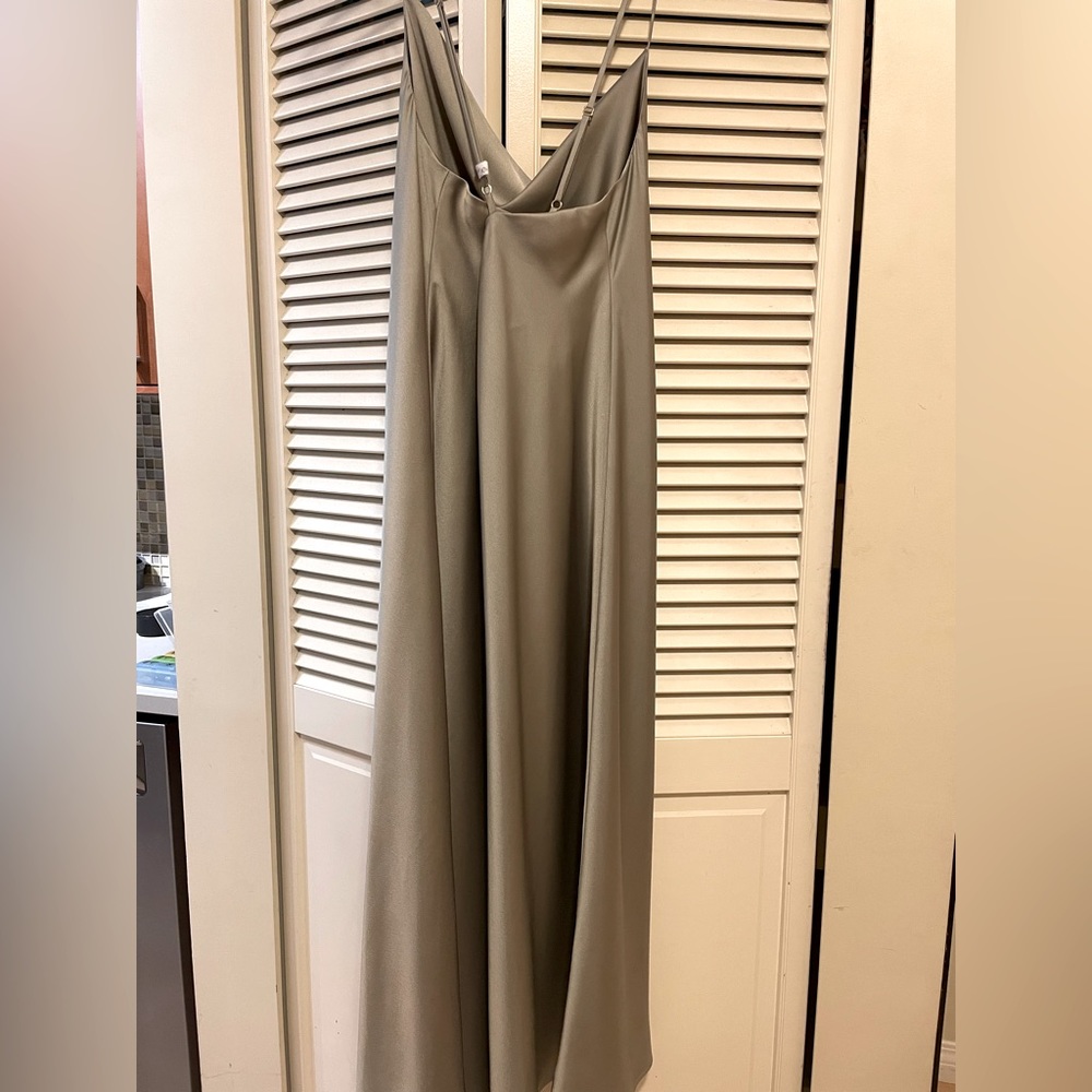 Show me your Mumu Verona dress - Picture 4 of 6